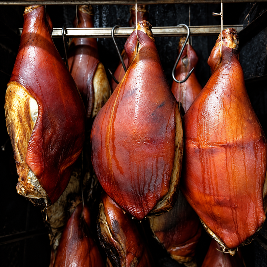 Double Smoked Ham - Christmas Pre-order Deposit