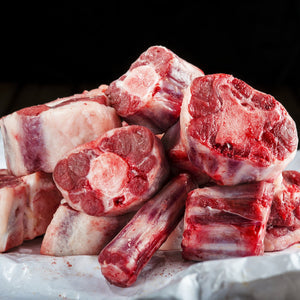 Grass-fed Ox Tail