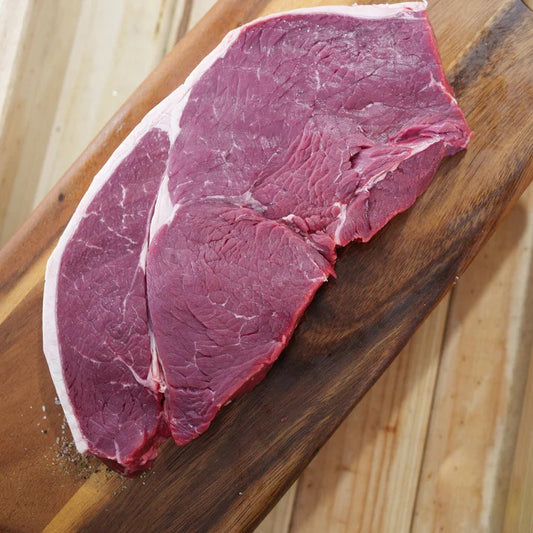 Rump Steak