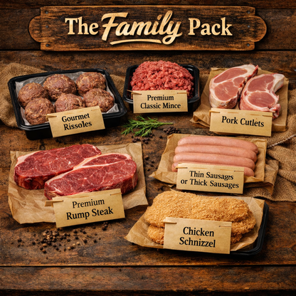 The Family Pack