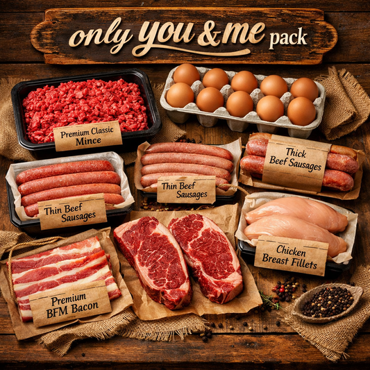 Only You & Me Pack