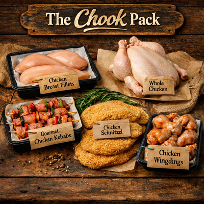 The Chook Pack