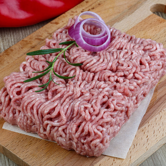 Pork Mince