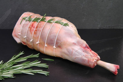 Leg of Lamb