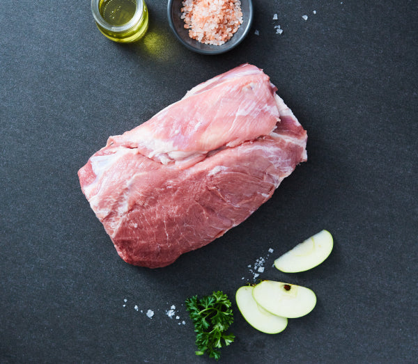 Pork Neck (Scotch Fillet)