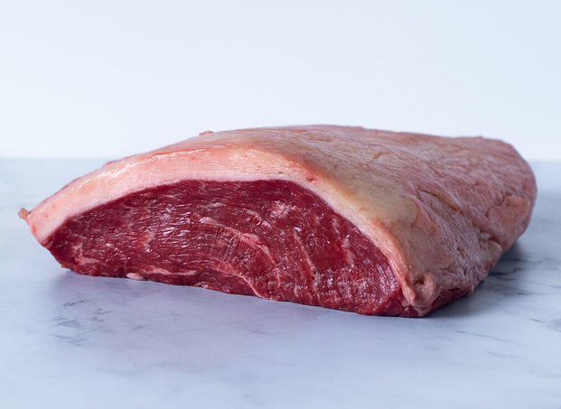 Brazilian Picanha Rump Cap (1.2kg-1.6kg)