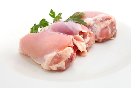 Chicken Thigh Fillets
