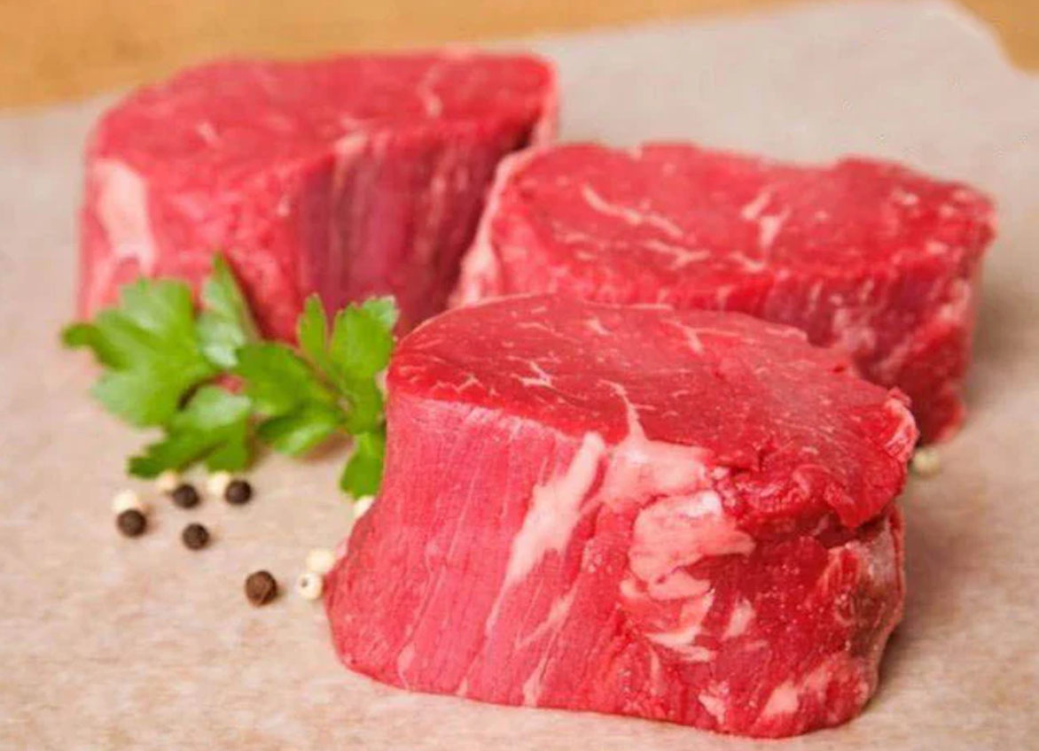 Black Angus Eye Fillet