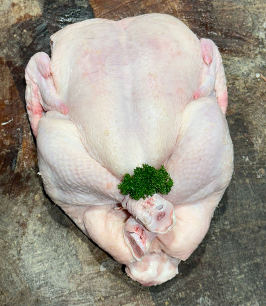 Whole Chicken