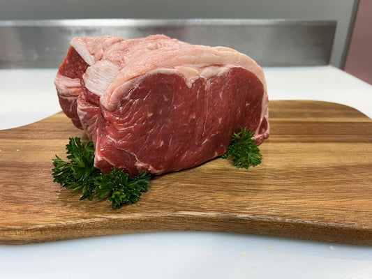 Whole Sirloin Roast (min 1.2kg)