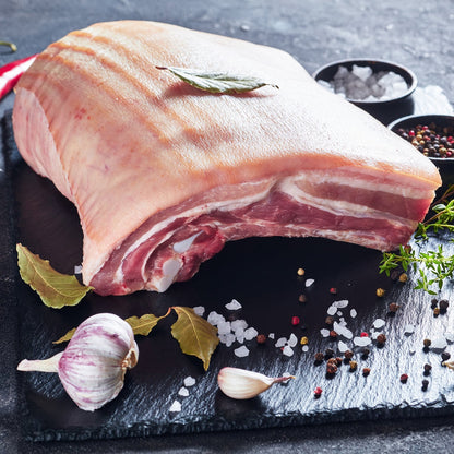 Pork Belly